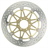 Brake Disc Rotor - 21-069-A-GL