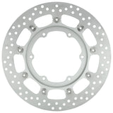 Brake Disc Rotor - 21-071-A-SV