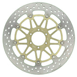 Brake Disc Rotor - 21-076-A-GL