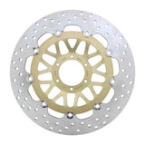 Brake Disc Rotor - 21-077-GL