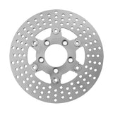 Brake Disc Rotor - 21-080-NP