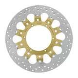 Brake Disc Rotor - 21-085-GL