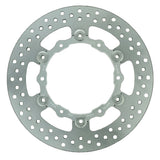 Brake Disc Rotor - 21-087-A-SV