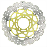 Brake Disc Rotor - 21-092-AW-GL
