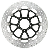 Brake Disc Rotor - 21-097-A-BK