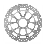 Brake Disc Rotor - 21-097-A-SV