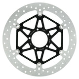 Brake Disc Rotor - 21-100-A-BK