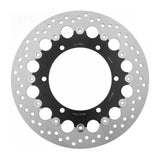 Brake Disc Rotor - 21-105-A-BK