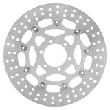 Brake Disc Rotor - 21-121-A-SV