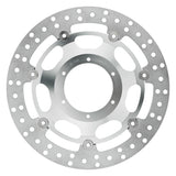 Brake Disc Rotor - 21-122-A-SV