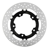 Brake Disc Rotor - 21-129-BK