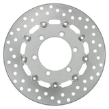 Brake Disc Rotor - 21-138-A-SV
