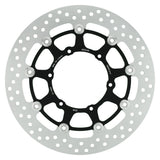 Brake Disc Rotor - 21-140-A-BK