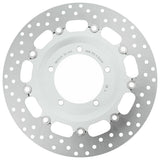 Brake Disc Rotor - 21-144-SV