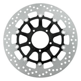 Brake Disc Rotor - 21-149-BK