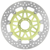 Brake Disc Rotor - 21-150-A-GL