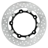 Brake Disc Rotor - 21-151-A-BK
