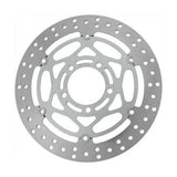Brake Disc Rotor - 21-156-SV