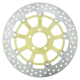 Brake Disc Rotor - 21-169-A-GL