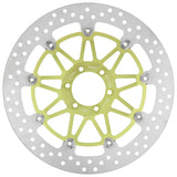 Brake Disc Rotor - 21-173-A-GL