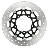 Brake Disc Rotor - 21-175-A-BK