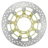 Brake Disc Rotor - 21-177-A-GL