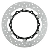Brake Disc Rotor - 21-201-BK