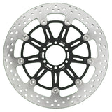 Brake Disc Rotor - 21-209-A-BK