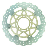 Brake Disc Rotor - 21-228-AW-GL