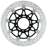 Brake Disc Rotor - 21-234-A-BK