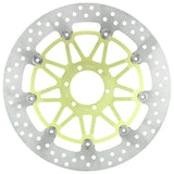 Brake Disc Rotor - 21-245-A-GL
