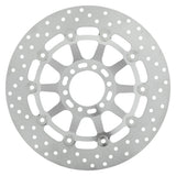 Brake Disc Rotor - 21-262-A-SV