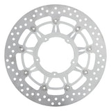 Brake Disc Rotor - 21-269-A-SV