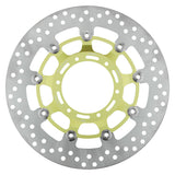 Brake Disc Rotor - 21-270-A-GL