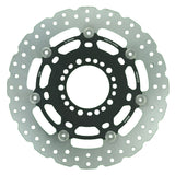 Brake Disc Rotor - 21-282-AW-BK