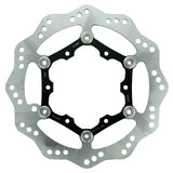 Brake Disc Rotor - 21-284-W-BK