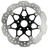Brake Disc Rotor - 21-285-W-BK