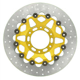 Brake Disc Rotor - 21-303-A-GL