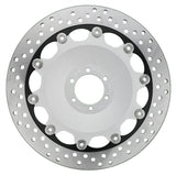 Brake Disc Rotor - 21-308-A-SV