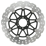 Brake Disc Rotor - 21-310-AW-BK