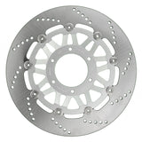 Brake Disc Rotor - 21-311-A-SV