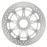 Brake Disc Rotor - 21-312-A-SV