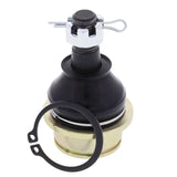 All Balls Ball Joint Kit - Lower Yamaha VIKING 700 14-15, VIKING 700 VI 15, WOLVERINE R-SPEC EPS 16, Ball Joint Kit - Upper Yamaha VIKING 700 14-15, VIKING 700 VI 15, WOLVERINE R-SPEC EPS 16