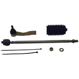 All Balls Rack Tie Rod End Kit - Left - Polaris Ranger Crew 1000