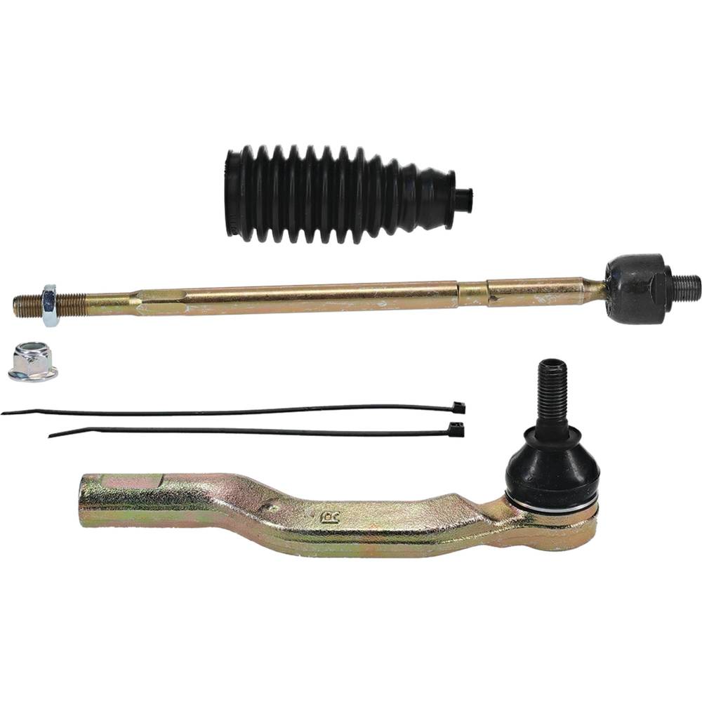 All Balls Rack Tie Rod End Kit - Right
