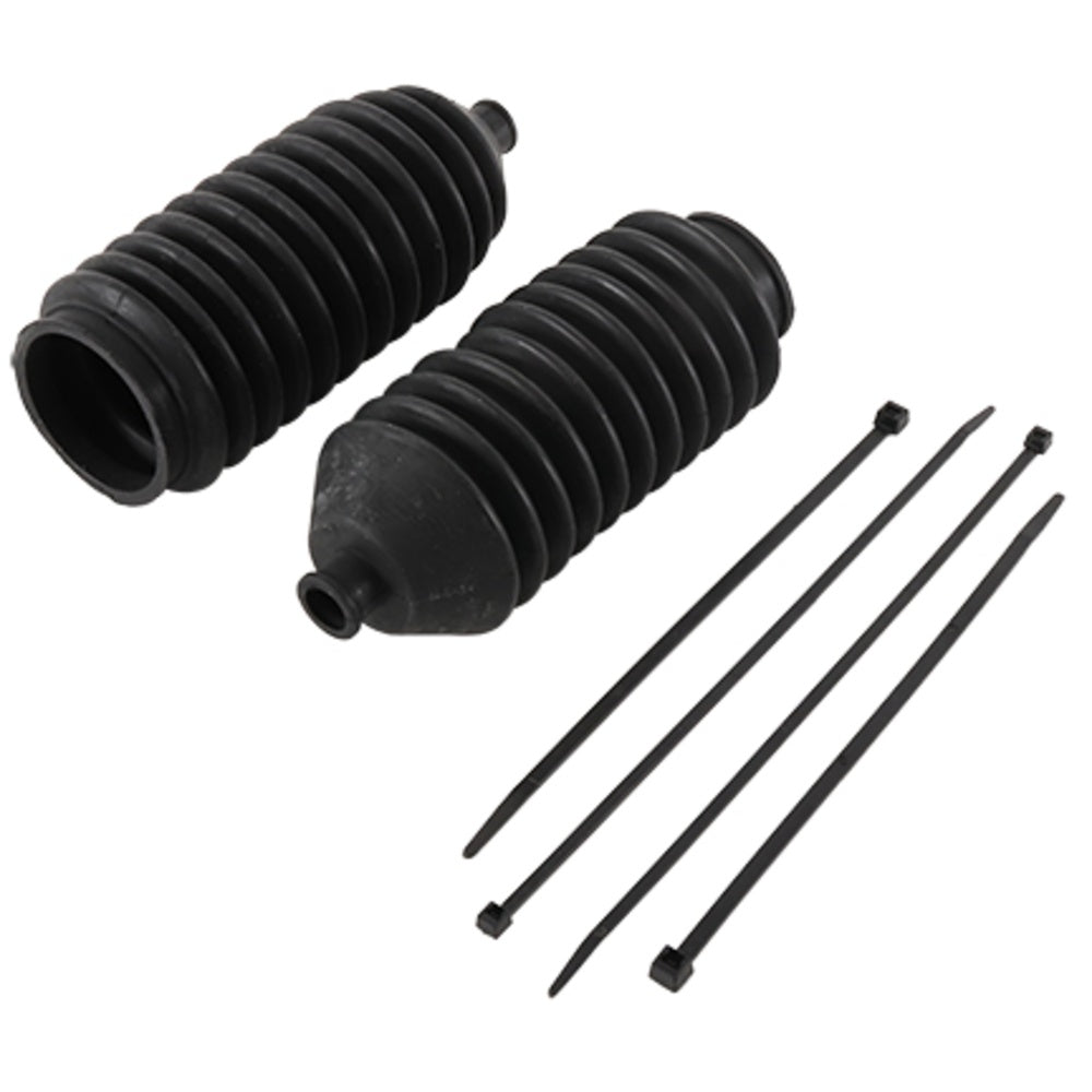 All Balls Rack Tie Rod Boot Kit - Polaris RZR, Ranger 570 - Superseded from 21-51-3002