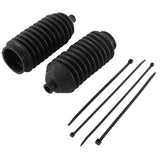 All Balls Rack Tie Rod Boot Kit - Polaris RZR, Ranger 570 - Superseded from 21-51-3002