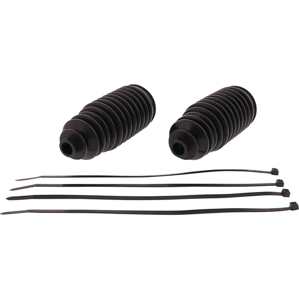 All Balls Rack Tie Rod Boot Kit - Kawasaki
