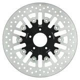 Brake Disc Rotor - 21-629-A-BK-H4