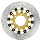 Brake Disc Rotor Right Venting - 21-750-A-GL-D1-R